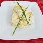 Schweinebauch mit knuspriger Kruste